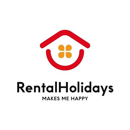 Apto Oropesa Agua Marina III Rentalholidays Ref 018 Oropesa del Mar Zewnętrze zdjęcie