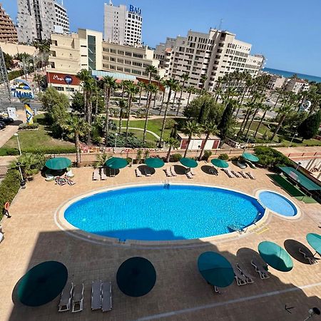 Apto Oropesa Agua Marina III Rentalholidays Ref 018 Oropesa del Mar Zewnętrze zdjęcie