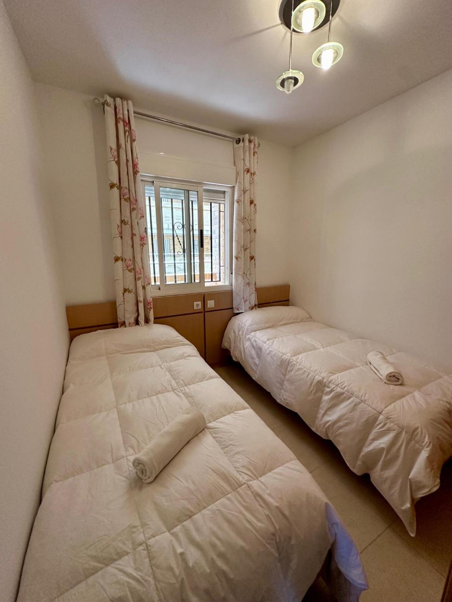 Apto Oropesa Agua Marina III Rentalholidays Ref 018 Oropesa del Mar Zewnętrze zdjęcie
