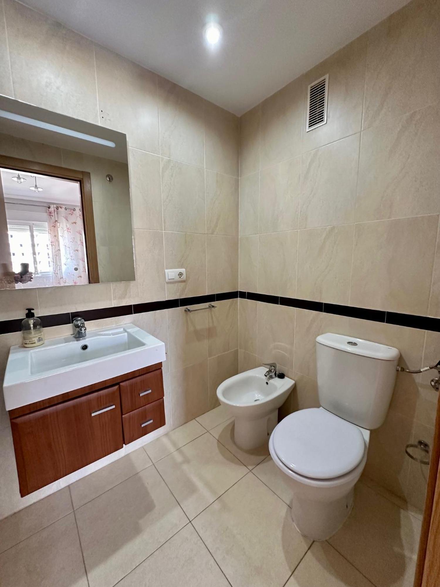 Apto Oropesa Agua Marina III Rentalholidays Ref 018 Oropesa del Mar Zewnętrze zdjęcie