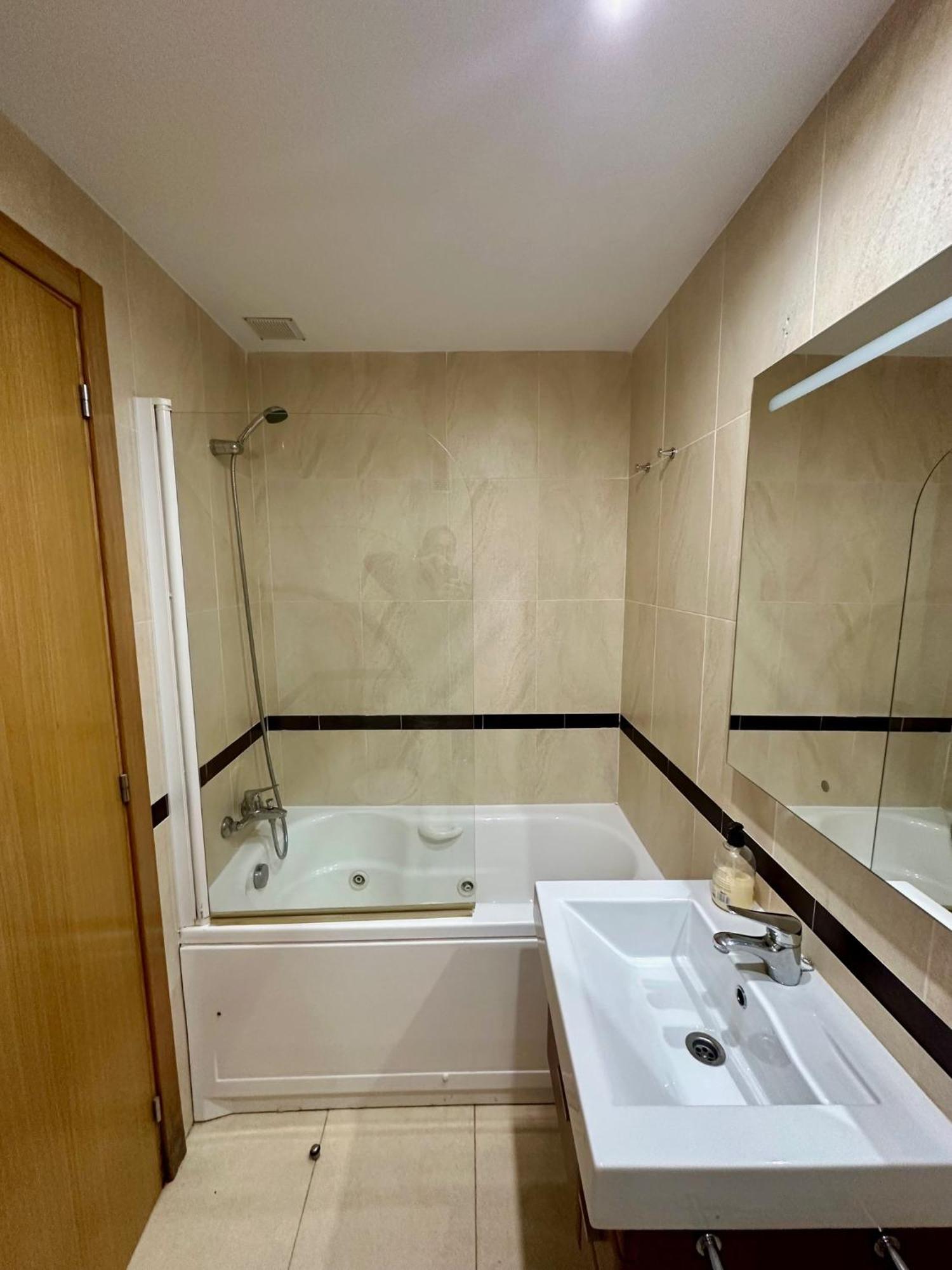 Apto Oropesa Agua Marina III Rentalholidays Ref 018 Oropesa del Mar Zewnętrze zdjęcie