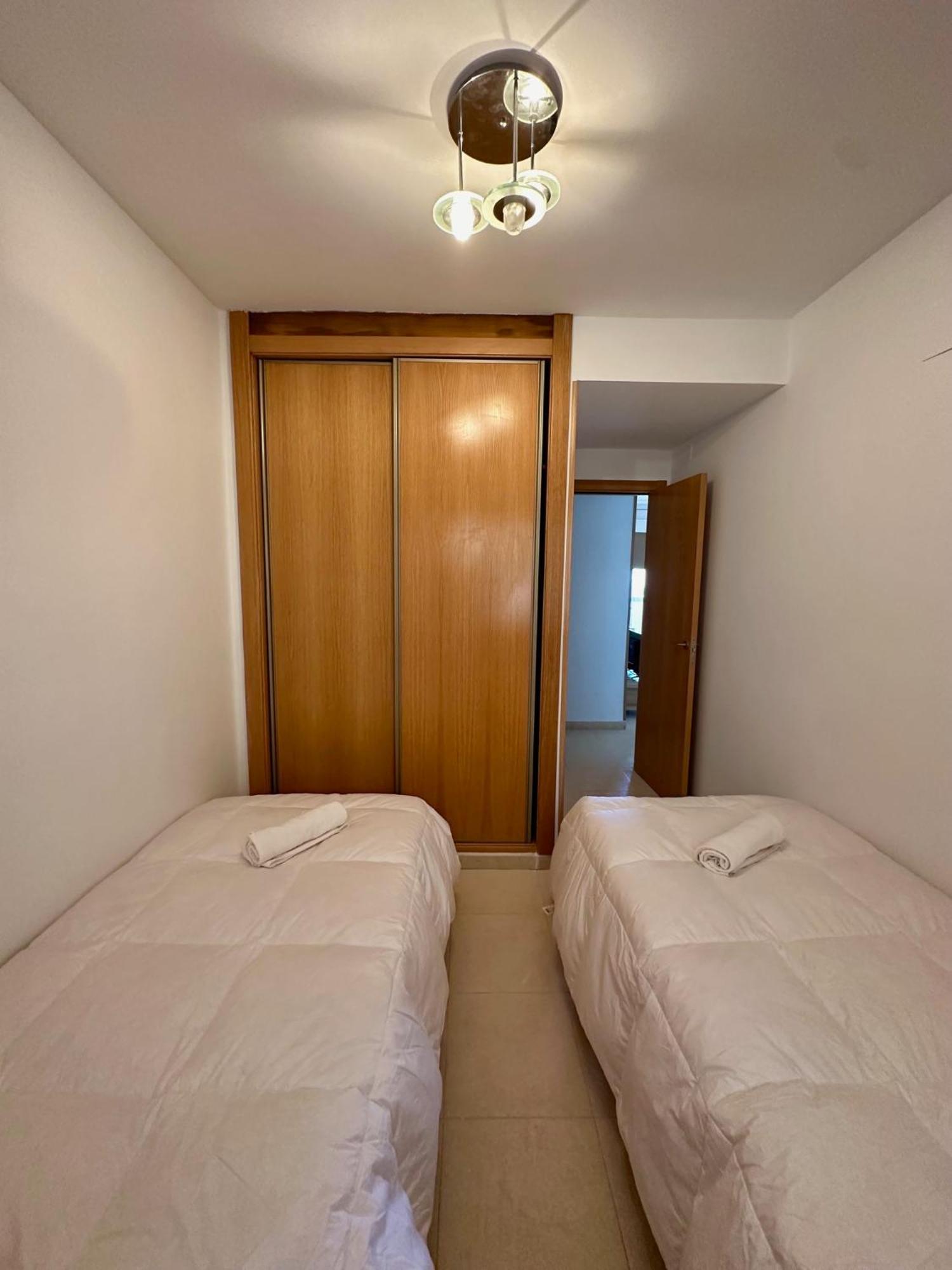 Apto Oropesa Agua Marina III Rentalholidays Ref 018 Oropesa del Mar Zewnętrze zdjęcie