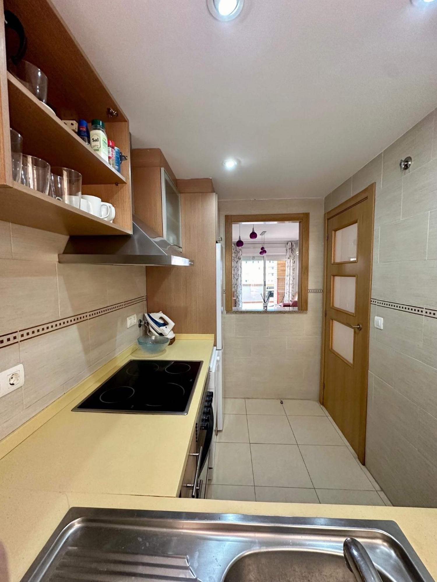 Apto Oropesa Agua Marina III Rentalholidays Ref 018 Oropesa del Mar Zewnętrze zdjęcie