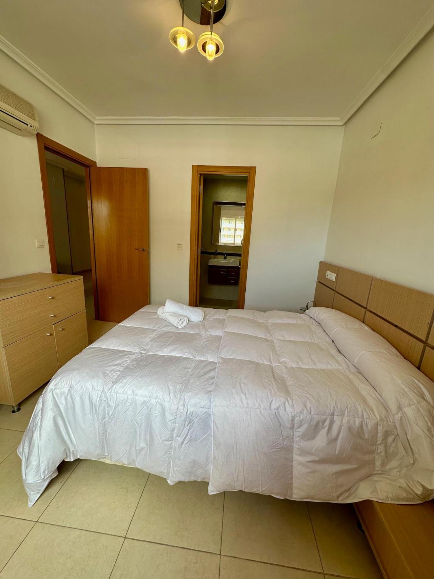 Apto Oropesa Agua Marina III Rentalholidays Ref 018 Oropesa del Mar Zewnętrze zdjęcie