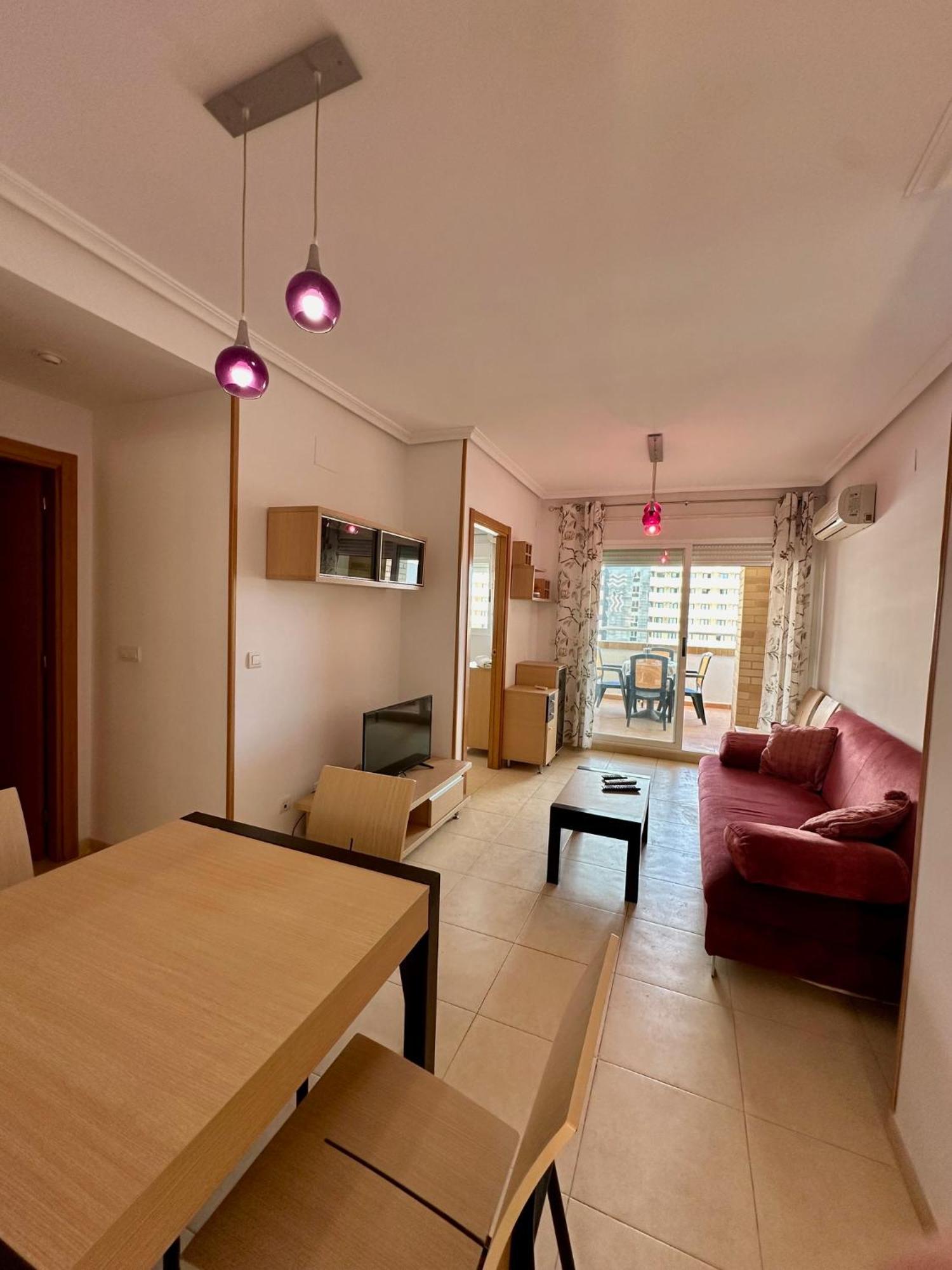 Apto Oropesa Agua Marina III Rentalholidays Ref 018 Oropesa del Mar Zewnętrze zdjęcie