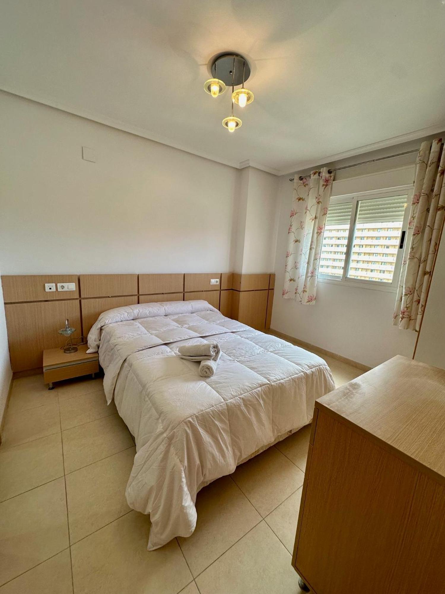 Apto Oropesa Agua Marina III Rentalholidays Ref 018 Oropesa del Mar Zewnętrze zdjęcie