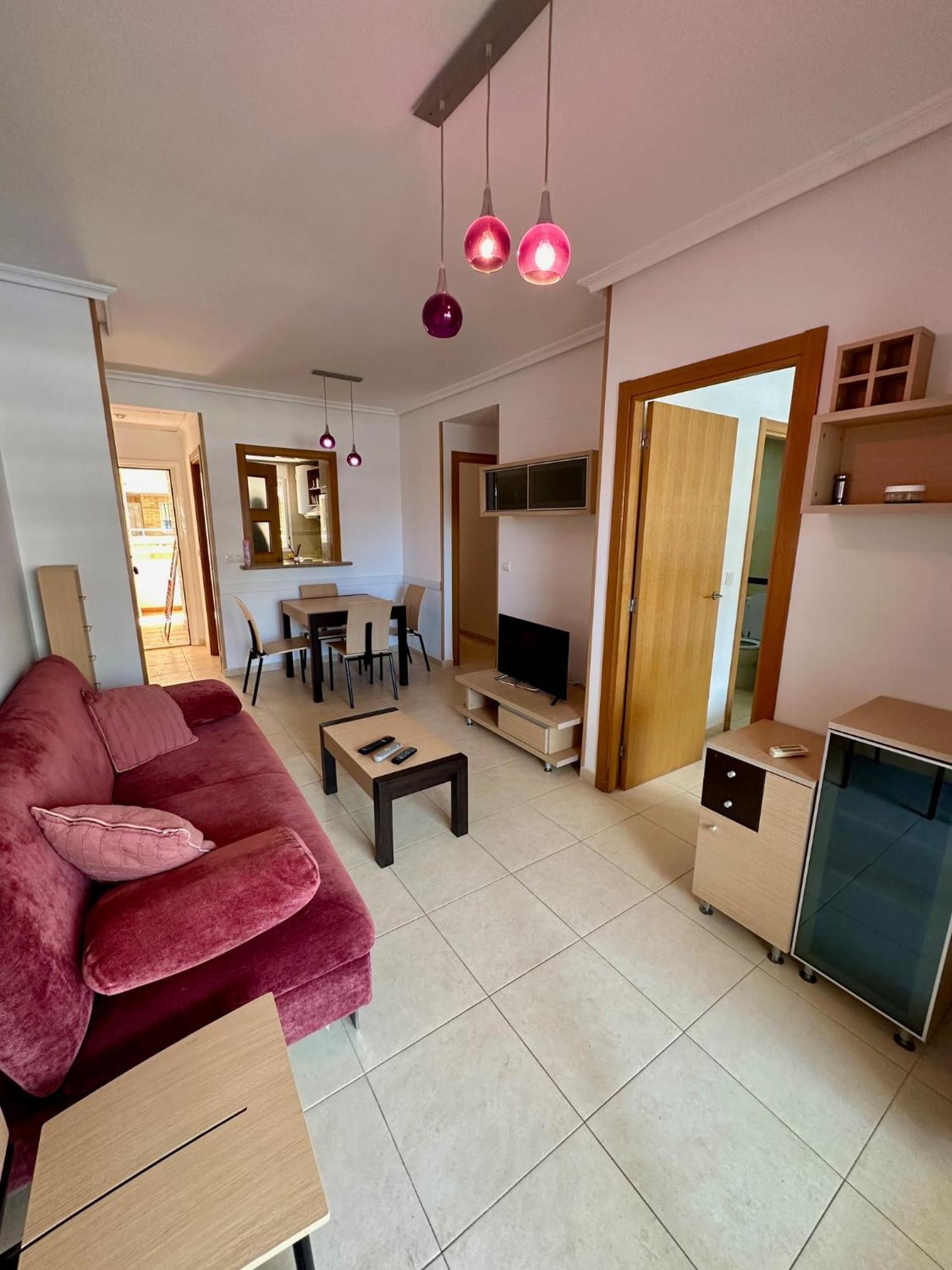 Apto Oropesa Agua Marina III Rentalholidays Ref 018 Oropesa del Mar Zewnętrze zdjęcie