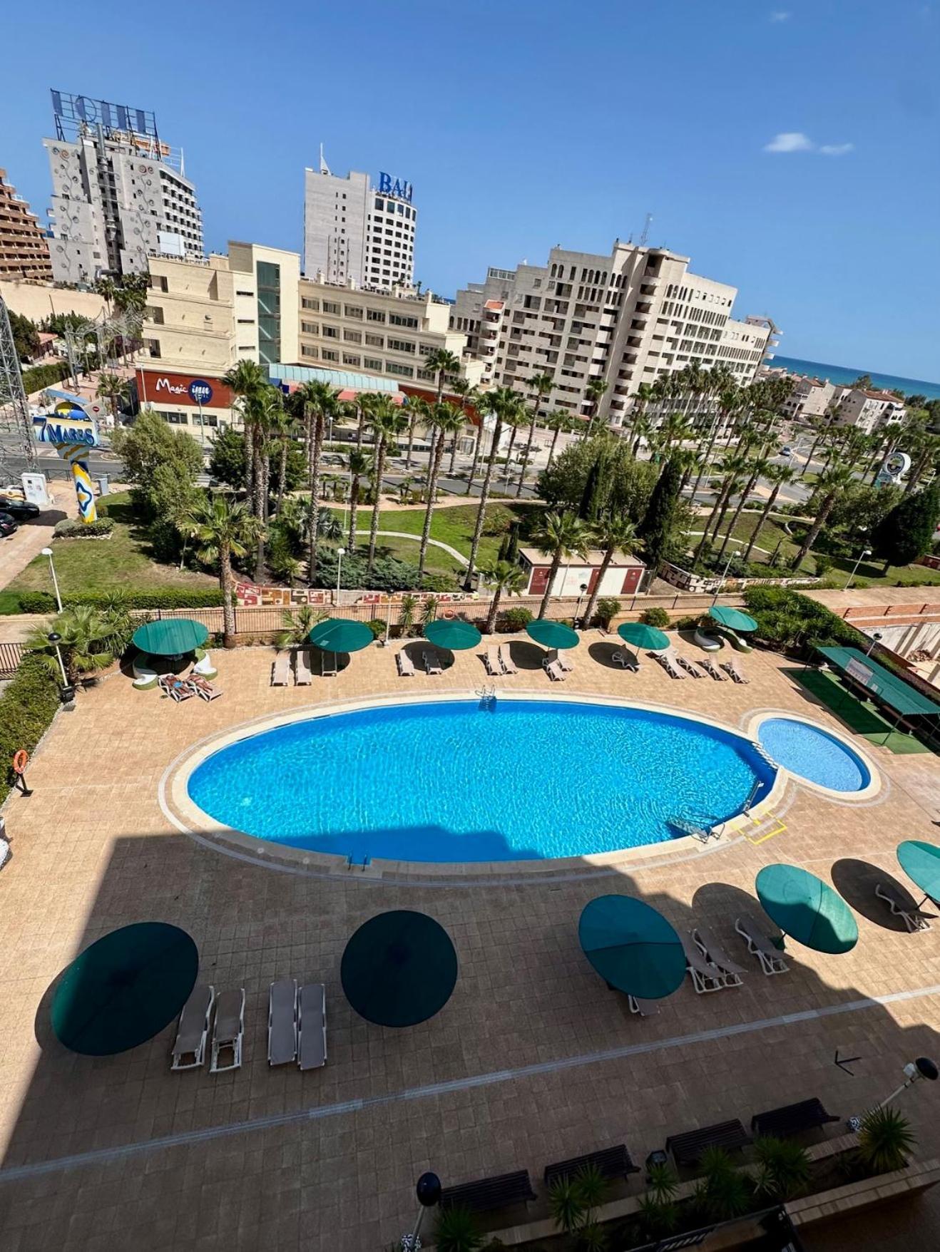 Apto Oropesa Agua Marina III Rentalholidays Ref 018 Oropesa del Mar Zewnętrze zdjęcie